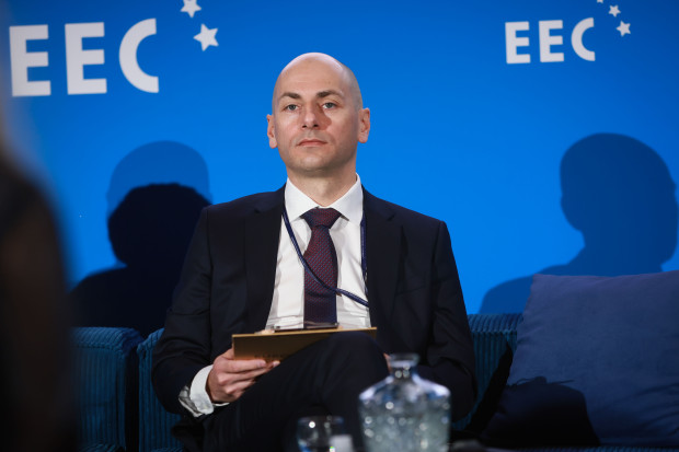 Łukasz Kalinowski, prezes zarządu, OSM Piątnica