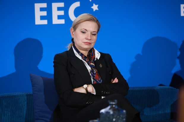 Monika Piątkowska, senatorka RP, prezeska, Izba Zbożowo-Paszowa
