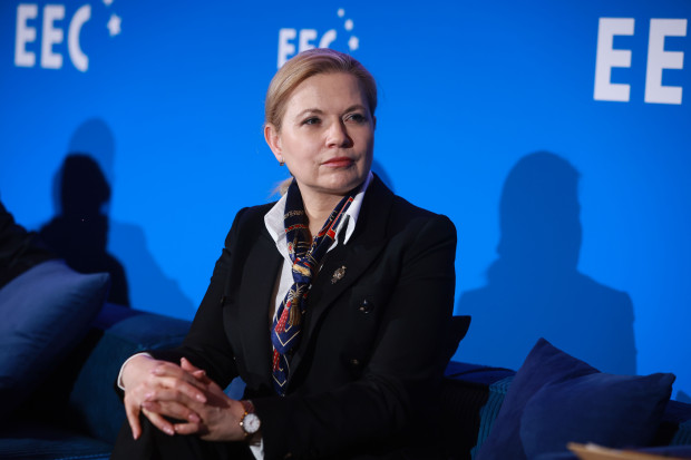 Monika Piątkowska, senatorka RP, prezeska, Izba Zbożowo-Paszowa