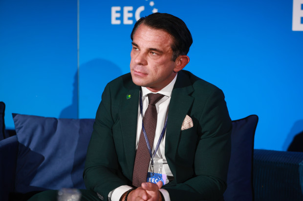 Piotr Grzonkowski, CEO Linii Biznesowej Food & Agri, Grupa LipCo Foods, wiceprezes zarządu SuperDrob, prezes zarządu, Łukpasz