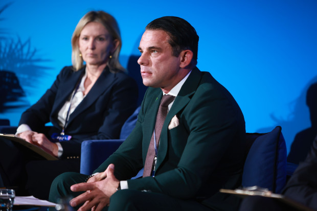 Piotr Grzonkowski, CEO Linii Biznesowej Food & Agri, Grupa LipCo Foods, wiceprezes zarządu SuperDrob, prezes zarządu, Łukpasz