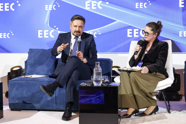 Marcin Wiącek, Rzecznik Praw Obywatelskich; 
Ewa Szadkowska, zastępczyni redaktora naczelnego, Rzeczpospolita