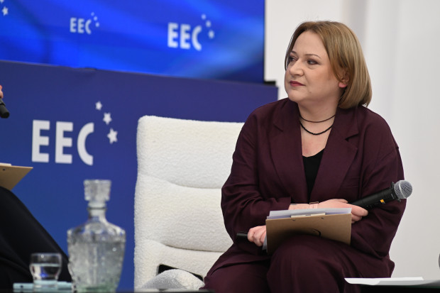 Karolina Markowska, redaktor naczelna, PulsHR.pl