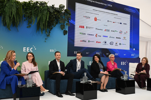 XVIII Europejski Kongres Gospodarczy. Ewolucja rynku pracy. Prelegenci sesji