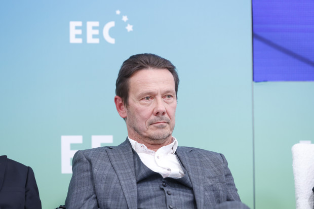 Dariusz Piotrowski, VP, dyrektor zarządzający, Dell Technologies Polska