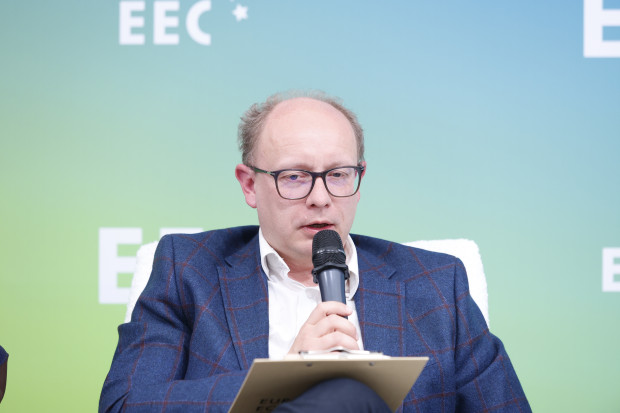 Radosław Nielek, dyrektor, NASK