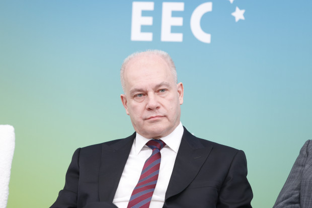 Paweł Nogowicz, prezes zarządu, Evercom 