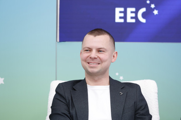 Tomasz Stachlewski, Chief Technology Officer, Comarch SA 