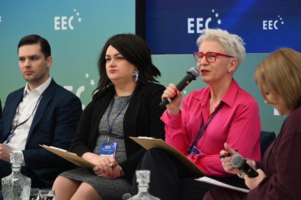 Tina Sobocińska, Founder & HR Strategic Advisor, HR4future
