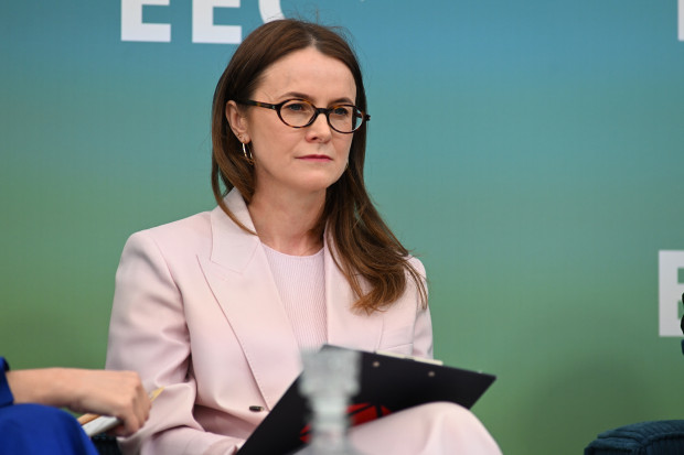 Wioletta Bobryk, dyrektor ds. prawnych i regulacyjnych, ABSL