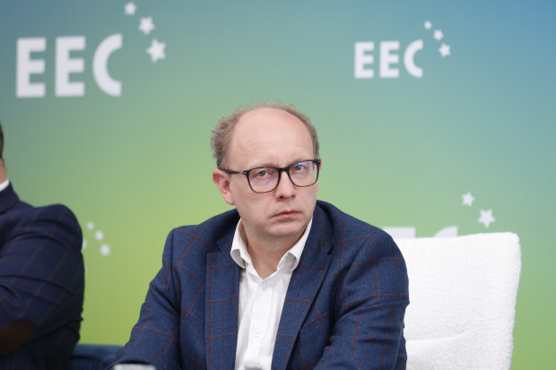 Radosław Nielek, dyrektor, NASK