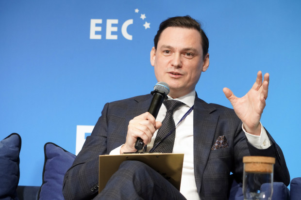 Tomasz Han, wiceprezes zarządu, Hasco-Lek SA