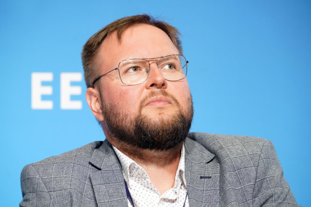 Mateusz Oczkowski, dyrektor, Departament Polityki Lekowej i Farmacji, Ministerstwo Zdrowia
