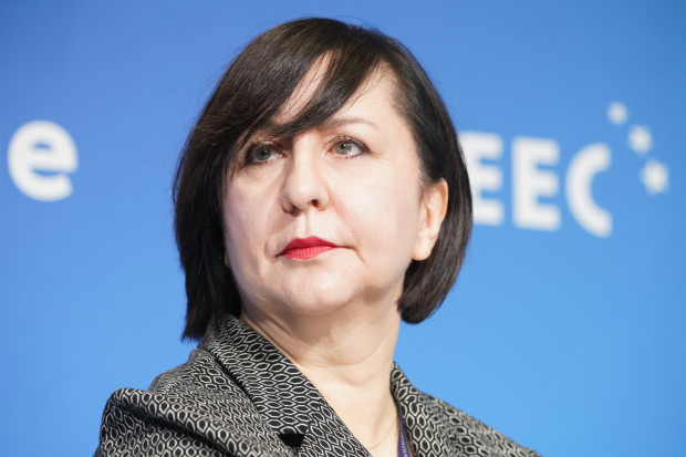 Karolina Demus, prezes zarządu, Sandoz Polska