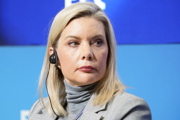Zuzana Remrová, wiceprezes i dyrektor generalna, GSK Polska 