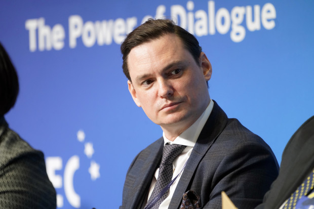 Tomasz Han, wiceprezes zarządu, Hasco-Lek SA