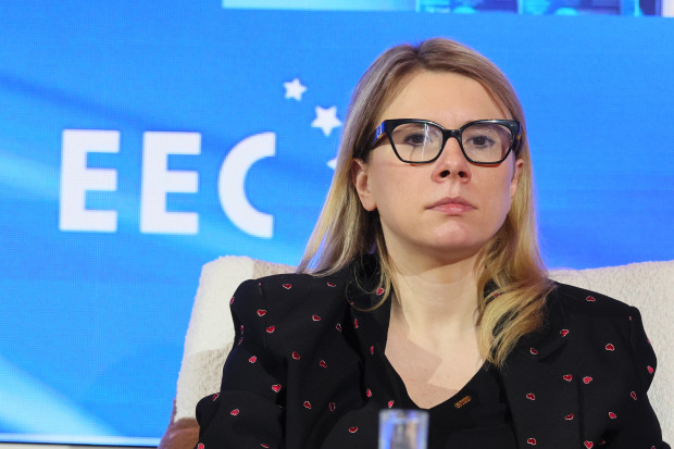 Monika Sikora, podsekretarz stanu, Ministerstwo Funduszy i Polityki Regionalne