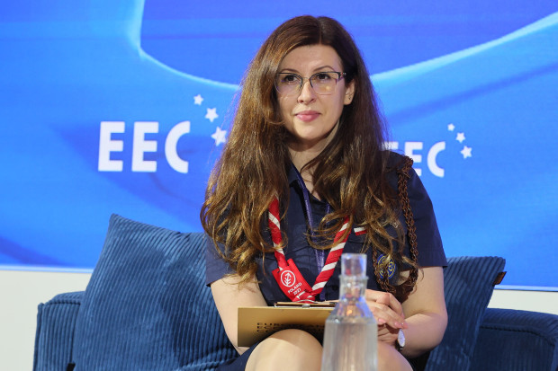 Agata Erhardt-Wojciechowska, dyrektor ds. zarządzania zasobami ludzkimi i kultury organizacyjnej, Związek Harcerstwa Polskiego