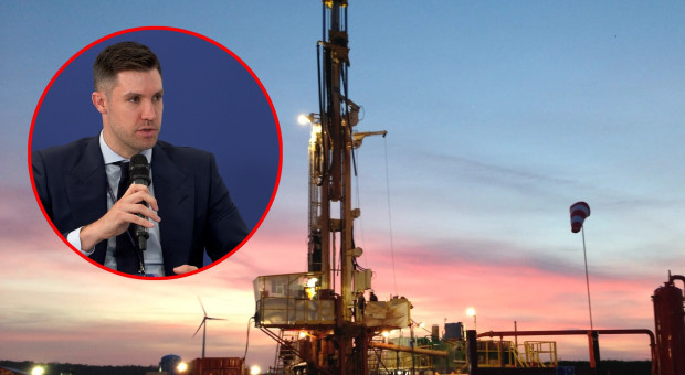 Kanadyjczycy chcą uruchomić u nas nową kopalnię. Wskazują na paradoks Polski
