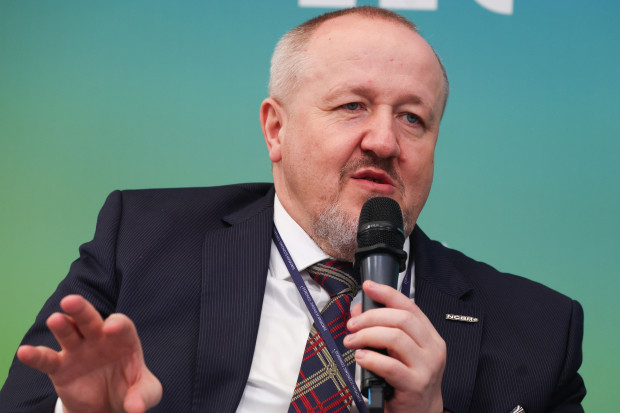 Jerzy Małachowski, dyrektor, Narodowe Centrum Badań i Rozwoju 