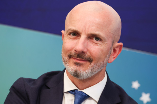 Tomasz Rożek, dziennikarz naukowy, założyciel, Fundacja Nauka. To Lubię