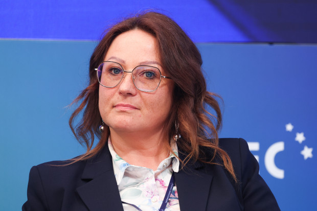 Marta du Vall, prezes zarządu, Fundacja Kobiety Nauki 