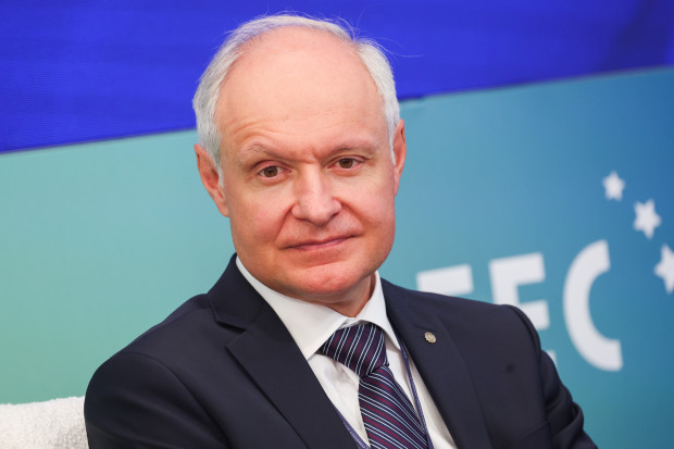 Marek Pawełczyk, rektor, Politechnika Śląska 
