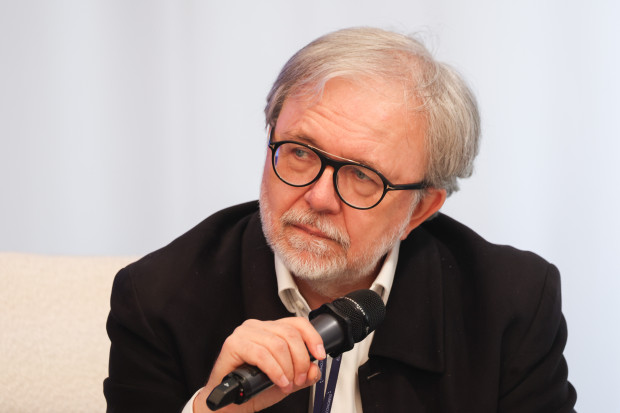 Jacek Ziarno, redaktor prowadzący, WNP Economic Trends 

