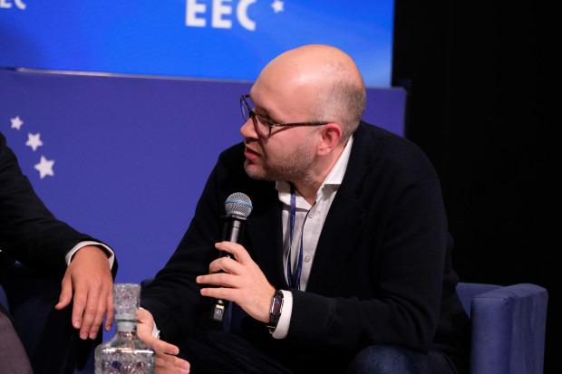 Patryk Słowik, redaktor naczelny, zero.pl 