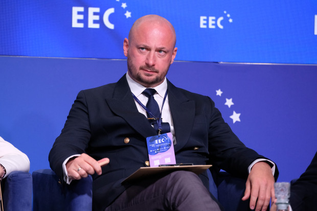 Jacek Siewiera, ppłk. Wojska Polskiego, ekspert Atlantic Council, szef Biura Bezpieczeństwa Narodowego w latach 2022-2025 