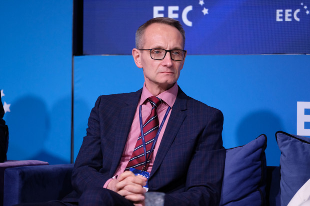 Grzegorz Gielerak, dyrektor, Wojskowy Instytut Medyczny – Państwowy Instytut Badawczy