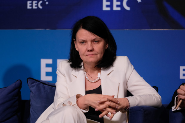 Katarzyna Anna Kacperczyk, podsekretarz stanu, Ministerstwo Zdrowia, Polska 