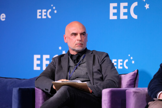 Tomasz Grzywnowicz, dyrektor komercyjny, TZF Polfa SA