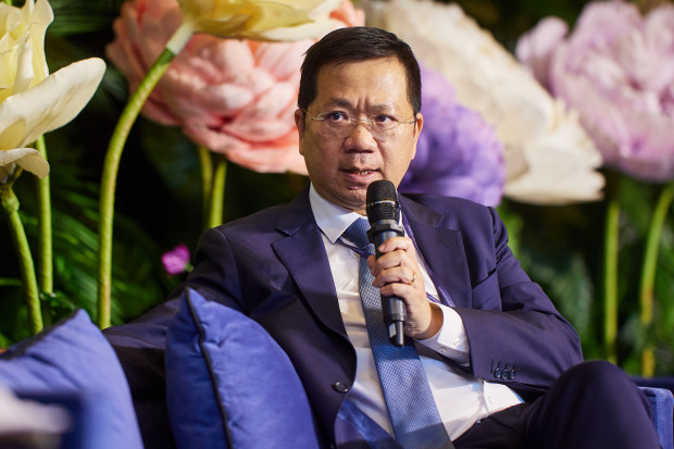 Hà Hoàng Hải, ambasador Wietnamu w Polsce 