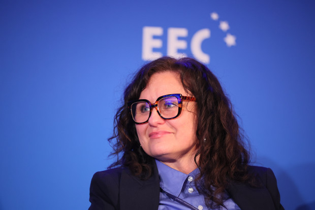 Katarzyna Szczycińska, p.o. dyrektora, Departament Strategii i Rozwoju, Zarząd Morskiego Portu Gdańsk SA 