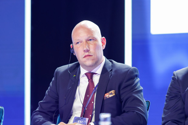 Marcin Fabianowicz, dyrektor ds. Rozwoju, CLIP Group SA