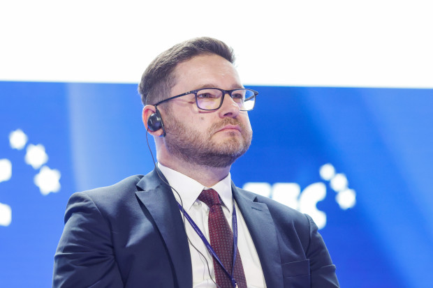 Tomasz Górski, Regional Asset Manager Poland, Hungary NEPI Rockcastle, członek zarządu, Polska Rada Centrów Handlowych