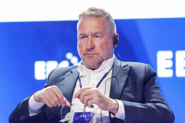 Rafał Sonik, prezes zarządu, Gemini Holding Sp. z o.o. 