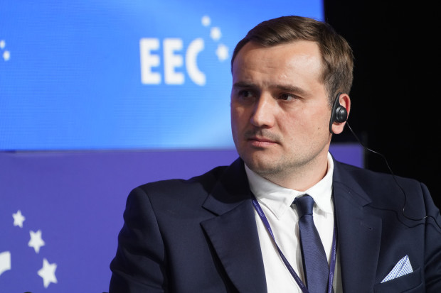 Rusłan Szoszyn, dziennikarz działu zagranicznego, Rzeczpospolita 