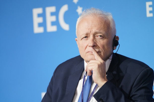 Jacek Piechota, prezes, Polsko-Ukraińska Izba Gospodarcza 