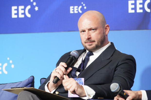 Jacek Siewiera, ppłk. Wojska Polskiego, ekspert Atlantic Council, szef Biura Bezpieczeństwa Narodowego w latach 2022-2025 