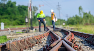 Duży przetarg kolejowy rozstrzygnięty. Zwycięska oferta wynosi blisko 900 mln zł