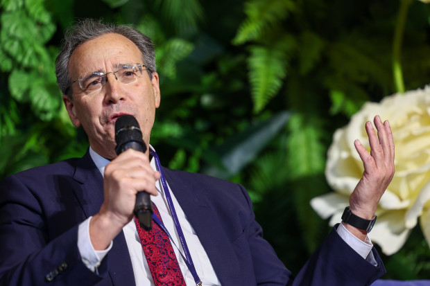 Miguel Berger, ambasador Niemiec w Polsce