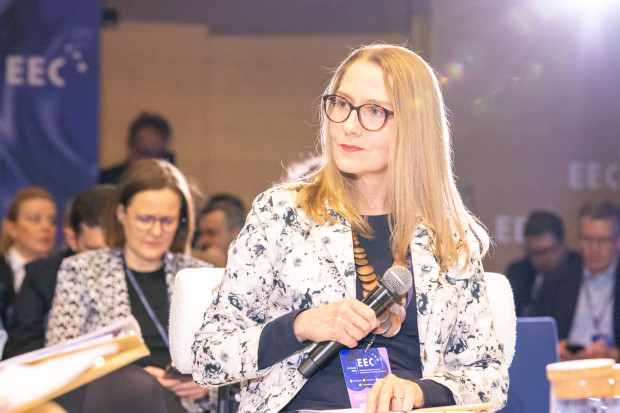 Anna Kieszkowska-Grudny, CEO, Minds of Hope, Instytut 