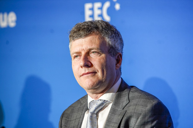 Jakub Ogórek, prezes zarządu, Polski System Kaucyjny
