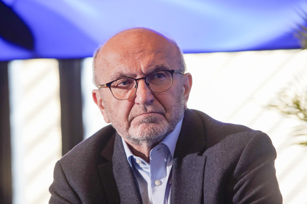 Andrzej Gantner, wiceprezes zarządu, dyrektor generalny, Polska Federacja Producentów Żywności Związku Pracodawców 