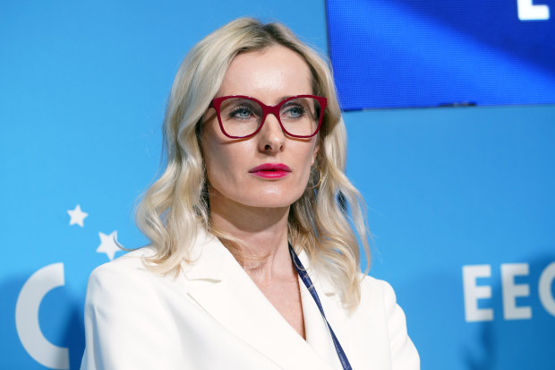 Anna Kowalczuk, prezes, Agencja Badań Medycznych 
