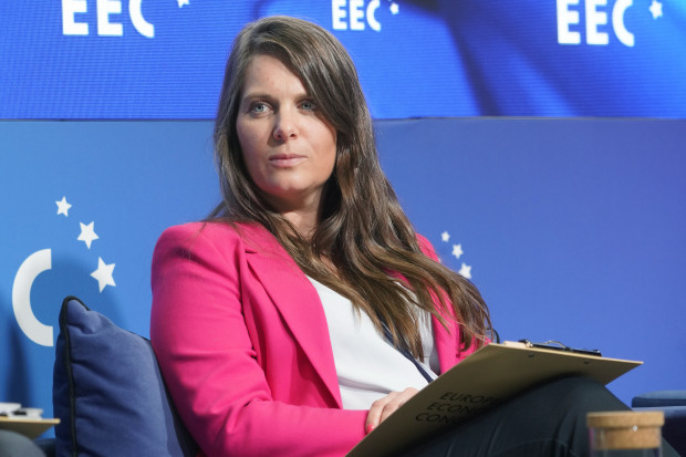 Marta Winiarska, prezes zarządu, dyrektor zarządzająca, Polski Związek Innowacyjnych Firm Biotechnologii Medycznej BioInMed
