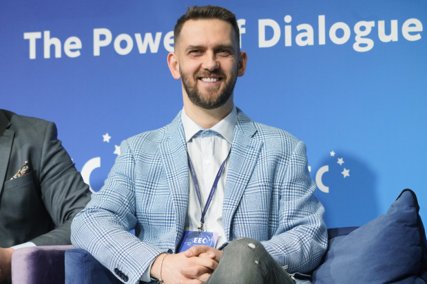 Łukasz Durajski, lekarz, Katedra Medycyny Rodzinnej, Warszawski Uniwersytet Medyczny, prezes, Polskie Towarzystwo Telemedycyny, ekspert medycyny podróży, wakcynolog
