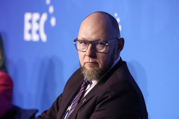 Piotr Masłowski, senator Rzeczpospolitej Polskiej, ekspert ds. rozwoju regionalnego